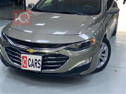 شيفروليه ماليبو